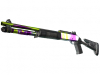 XM1014 Ziggy